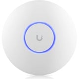 Ubiquiti U6+, Point d'accès Blanc