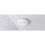 Ubiquiti U6+, Point d'accès Blanc