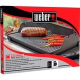 Weber Grilles de cuisson - série Spirit 300, Gril de rôtissage Acier inoxydable