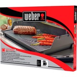 Weber Grilles de cuisson - série Spirit 300, Gril de rôtissage Acier inoxydable