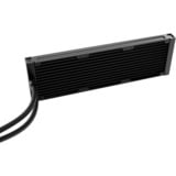 be quiet! Pure Loop 3 LX 360mm, Watercooling Noir, PWM, RGB