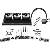 be quiet! Pure Loop 3 LX 360mm, Watercooling Noir, PWM, RGB
