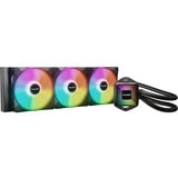 be quiet! Pure Loop 3 LX 360mm, Watercooling Noir, PWM, RGB