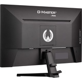 iiyama G-Master Black Hawk G2745QSU-B2 27" Moniteur gaming  Noir, 100 Hz, HDMI, DisplayPort, USB, Audio, Adaptive Sync