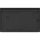 iiyama ProLite TE5513A-B1AG, Affichage public Noir, Touch, HDMI, DisplayPort, Audio, LAN, WiFi 6, USB-C, Android 14