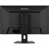 iiyama ProLite XB3294UHSCP-B1 31.5" 4K UHD Moniteur  Noir, 2x HDMI, DisplayPort, 2x USB-A, 2x USB-C