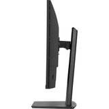 iiyama ProLite XB3294UHSCP-B1 31.5" 4K Ultra HD Moniteur Noir, 1x DisplayPort, 2x HDMI, 3x USB-C, 2x USB-A