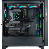 ALTERNATE Gamer Pro U7-9070, PC gaming Core Ultra 7 265KF | RX 9070 | 32 Go | 2 To SSD