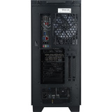 ALTERNATE Gamer Pro U7-9070, PC gaming Core Ultra 7 265KF | RX 9070 | 32 Go | 2 To SSD