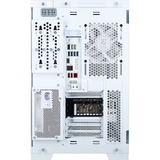 ALTERNATE Pure Lian Li White R7-5090, PC gaming Ryzen 7 9800X3D | RTX 5090 | 64 Go | 4 To SSD