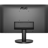 AOC 24B3HA2  23.8" Moniteur  Noir, 100 Hz, HDMI, VGA, Audio