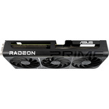 ASUS PRIME Radeon RX 9060 XT OC 8Go, Carte graphique 2x DisplayPort, 1x HDMI