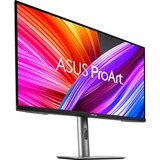 ASUS ProArt Display PA329CRV 32" 4K Ultra HD Moniteur Argent/noir, 1x DisplayPort, 2x HDMI, 1x USB-C, 3x USB-A
