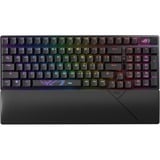 ROG Strix Scope II 96 Wireless, clavier gaming