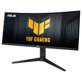 ASUS TUF Gaming VG34VQL3A 34" Moniteur UltraWide incurvé  Noir, 180 Hz, 2x HDMI 2.0, DisplayPort 1.4