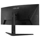 ASUS TUF Gaming VG34VQL3A 34" Moniteur UltraWide incurvé  Noir, 180 Hz, 2x HDMI 2.0, DisplayPort 1.4
