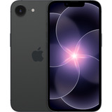 Apple iPhone 17e smartphone Noir | 512 Go | iOS 26 | Dual-eSIM