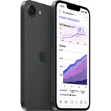 Apple iPhone 17e smartphone Noir | 512 Go | iOS 26 | Dual-eSIM
