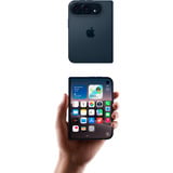 Apple iPhone Duo smartphone pliable Bleu foncé | 1 To | iOS 27 | Dual-eSIM
