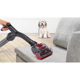 Bosch BGB8PET1, Aspirateur Rouge