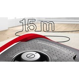 Bosch BGB8PET1, Aspirateur Rouge