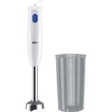 Braun MultiQuick 1 MQ10.001M, Batteur électrique Blanc