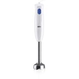 Braun MultiQuick 1 MQ10.001M, Batteur électrique Blanc