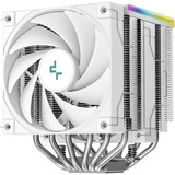 DeepCool AK620 DIGITAL WH Refroidisseur CPU RGB  Blanc, 4-pin PWM