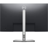 Dell P2723QE 27" 4K UHD Moniteur  Argent/Noir, 68,6 cm (27"), 3840 x 2160 pixels, 4K Ultra HD, LCD, 5 ms, Noir