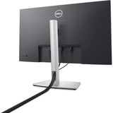 Dell P2723QE 27" 4K UHD Moniteur  Argent/Noir, 68,6 cm (27"), 3840 x 2160 pixels, 4K Ultra HD, LCD, 5 ms, Noir