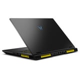 Erazer Beast 18 X1 (MD62731) 18" PC portable gaming  Noir | Core Ultra 9 275HX | RTX 5080 | 32 Go | SSD 2 To | 240 Hz