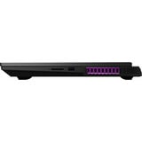 Erazer Beast 18 X1 (MD62731) 18" PC portable gaming  Noir | Core Ultra 9 275HX | RTX 5080 | 32 Go | SSD 2 To | 240 Hz