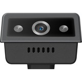 Eufy Ensemble sonnette vidéo E340, Sonnette de porte Noir