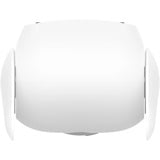 Eufy Eufy Wired Cam C31 caméra de sécurité (Blanc), Caméra de surveillance Blanc, Caméra filaire Pan & Tilt 360°