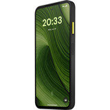 Fairphone (Gen. 6), Smartphone Noir, 256 Go, Android