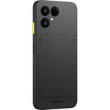 Fairphone (Gen. 6), Smartphone Noir, 256 Go, Android
