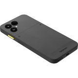 Fairphone (Gen. 6), Smartphone Noir, 256 Go, Android