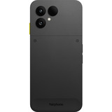 Fairphone (Gen. 6) smartphone Noir, 256 Go, Android