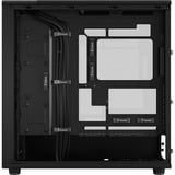 Fractal Design North XL Momentum Edition boîtier midi tower Noir/Chêne | 2x USB-A | 1x USB-C | Window