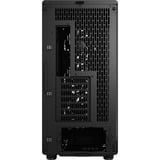 Fractal Design North XL Momentum Edition boîtier midi tower Noir/Chêne | 2x USB-A | 1x USB-C | Window