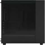 Fractal Design North XL Momentum Edition boîtier midi tower Noir/Chêne | 2x USB-A | 1x USB-C | Window