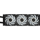 GIGABYTE AORUS WATERFORCE II 240, Watercooling Noir