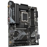 GIGABYTE B760 GAMING X AX carte mère socket 1700 Noir/gris, RAID, 2.5Gb-LAN, WLAN, BT, Sound, ATX