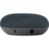 Google Nest Mini, Haut-parleur Carbone, Wifi, Bluetooth