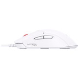 HyperX Pulsefire Haste 2, Souris gaming Blanc, 400 - 26.000 Dpi, RGB LED