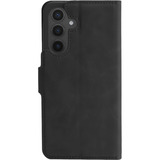 Just in Case Samsung Galaxy S25 - Wallet Case, Housse smartphone Noir