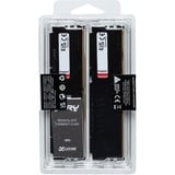 Kingston FURY Beast 32 Go DDR5-5600 (2x 16 Go) mémoire vive Noir, KF556C36BBEK2-32, XMP 3.0, EXPO