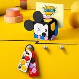 LEGO DOTS - Mickey Mouse & Minnie Mouse: Retour à l'école, Jouets de construction 