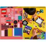 LEGO DOTS - Mickey Mouse & Minnie Mouse: Retour à l'école, Jouets de construction 