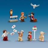 LEGO Harry Potter - 4 Privet Drive, Jouets de construction 75968